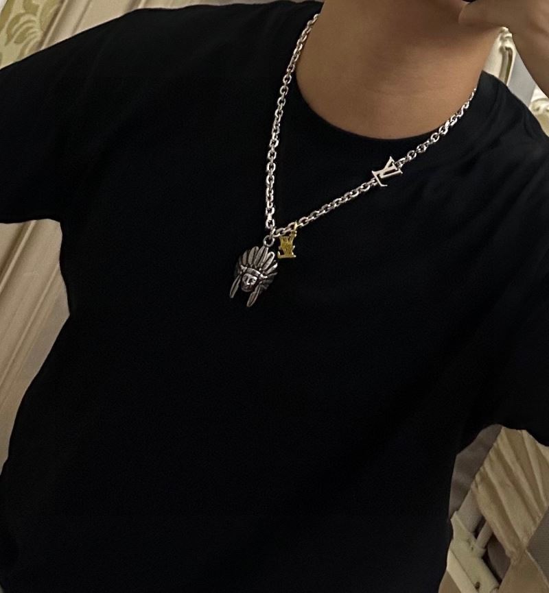 Louis Vuitton Necklaces